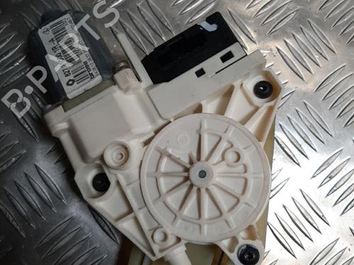 Rear left window mechanism RENAULT LAGUNA III (BT0/1) 2.0 dCi (BT07, BT0J, BT14, BT1A, BT1S) | BP23714869C24 
