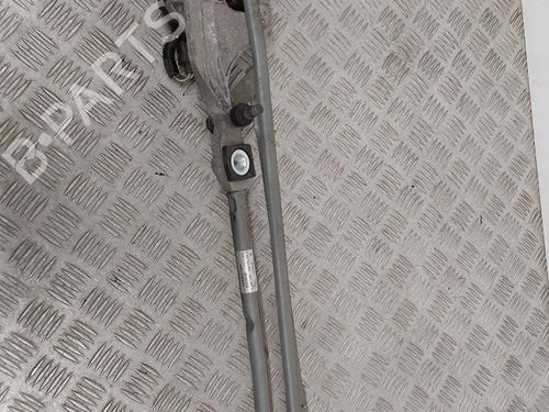 Front wiper motor FORD FOCUS II (DA_, HCP, DP) 1.8 TDCi | BP31168522M29