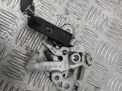 Used Hood lock PEUGEOT 407 (6D_) 1.8 (6D6FZB) (116 hp) 23734898