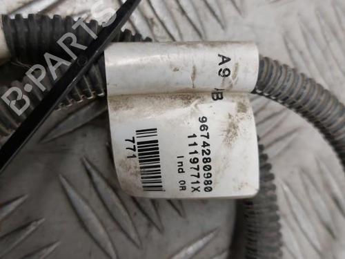 Electronic module PEUGEOT 208 I (CA_, CC_) 1.6 HDi | BP23659040M83 