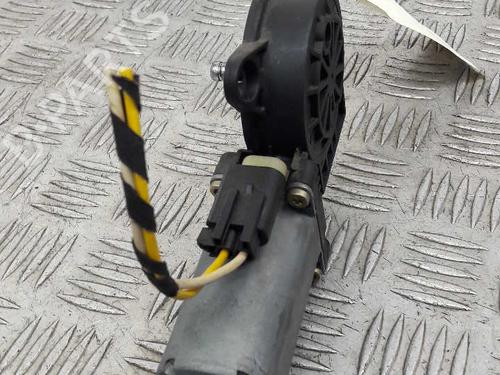 Left front window motor FORD FUSION (JU_) 1.6 | BP23736882E21 
