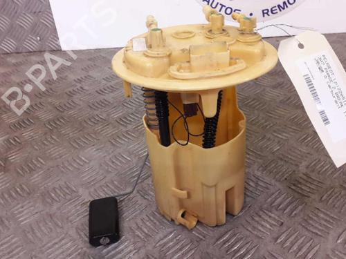 Used Fuel pump PEUGEOT 307 Break (3E) 1.6 HDi 110 (109 hp) 24853549