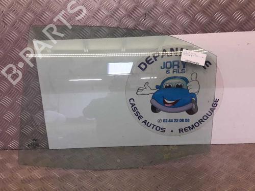 Used Rear left door window FORD MONDEO III (B5Y) 2.0 16V TDDi / TDCi (115 hp) 23727685
