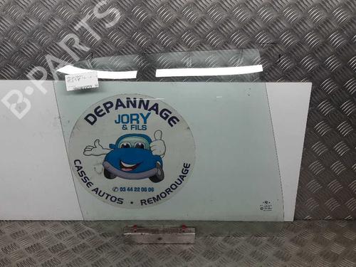 Used Rear right door window BMW 3 (E36) 316 i (100 hp) 23736494
