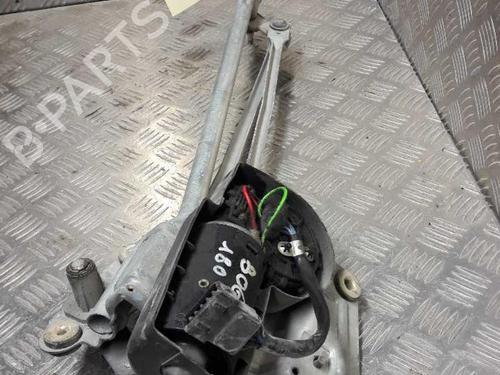 Used Front wiper motor Front wiper motor 23657740 23657740