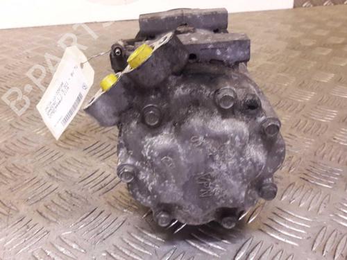 Used AC compressor AC compressor DACIA SANDERO 1.5 dCi (86 hp) 23725124 23725124