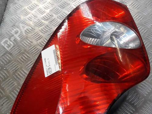 Right taillight RENAULT LAGUNA II Grandtour (KG0/1_) 1.9 dCi (KG0G) | BP23656170C35 