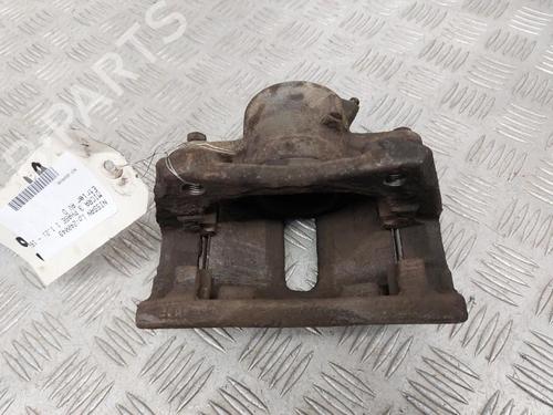 Højre bremsekaliber foran NISSAN MICRA III (K12) 1.2 16V | BP24854125M104