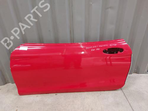 left-front-door-hyundai-coupe-i-rd-1996-1997-1998-1999-2000-2001-2002-2003-2004-23659890 main image