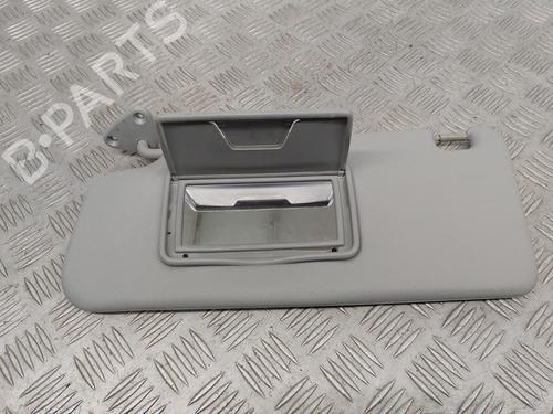 Left sun visor PEUGEOT 4007 (VU_, VV_) 2.2 HDi | BP23736087I1 - Image 4