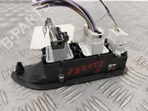Left front window switch RENAULT VEL SATIS (BJ0_) 2.2 dCi (BJ0M) | BP23743947I27 