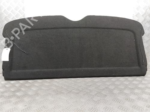 Used Rear parcel shelf Rear parcel shelf PEUGEOT 307 (3A/C) 1.6 16V (109 hp) 28179684 28179684