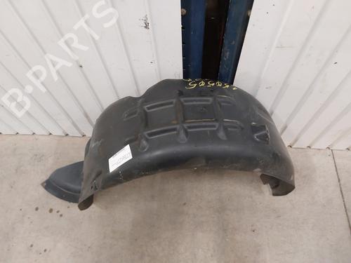 Cava de roda CITROËN C4 II (NC_) 1.6 HDi 115 (114 hp) 31143483