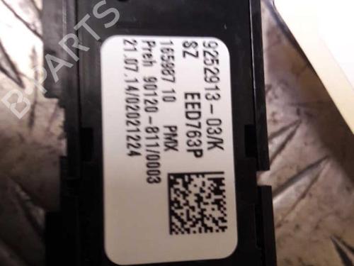 Switch BMW 4 Coupe (F32, F82) 430 d xDrive | BP24852648I30 