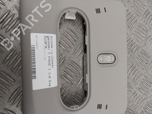 Used Electronic module Electronic module NISSAN QASHQAI II (J11, J11_) 1.6 dCi (130 hp) 33748115 33748115