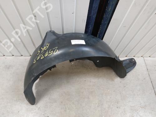 Used Wheel arch PEUGEOT 207 SW (WK_) 1.6 HDi (109 hp) 28113658