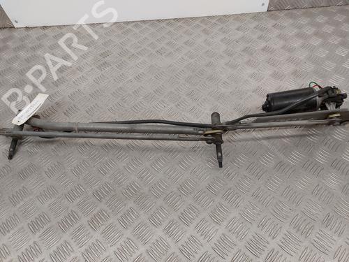 Viskermotor vindrute CITROËN XSARA (N1) 2.0 HDi 90 | BP24865243M29 