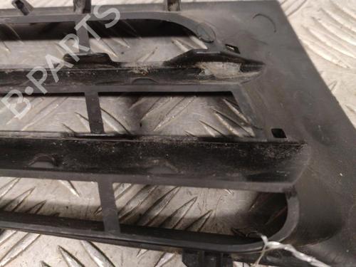 Used Grille Grille 23658456 23658456
