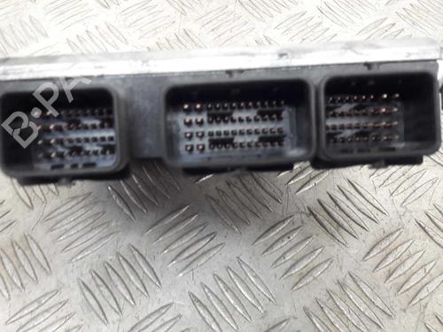 Used Electronic module Electronic module PEUGEOT 206 Hatchback (2A/C) 2.0 HDI 90 (90 hp) 23658663 23658663