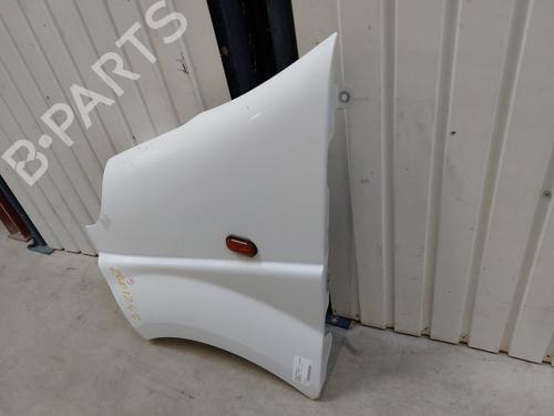 Used Left front fenders Left front fenders OPEL VIVARO A Van (X83) 2.0 CDTI (F7) (114 hp) 33635232 33635232