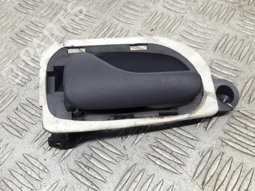 Used Rear left interior door handle Rear left interior door handle RENAULT ESPACE III (JE0_) 2.0 (JE0A) (114 hp) 25259464 25259464