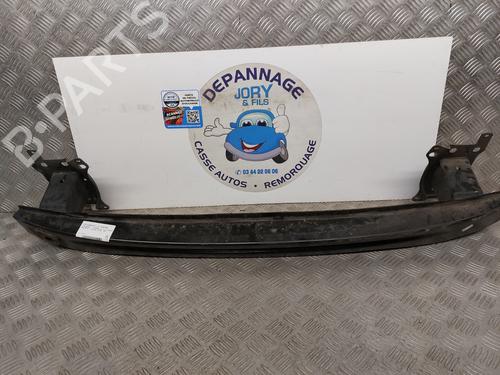 Front bumper reinforcement VW TOURAN (1T1, 1T2) 2.0 TDI 16V | BP23747977C109 