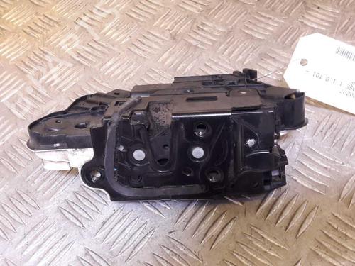 Front left lock SEAT IBIZA IV (6J5, 6P1) 1.6 TDI | BP23726460C98 