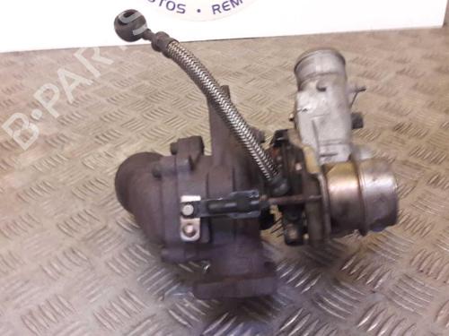turbochargersupercharger-peugeot-307-3ac-2000-2001-2002-2003-2004-2005-2006-2007-2008-2009-2010-2011-2012-23733402 main image