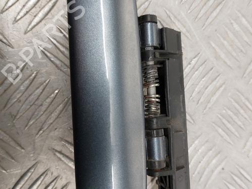 Used Front left exterior door handle CITROËN XSARA PICASSO (N68) 1.6 HDi (109 hp) 23745733