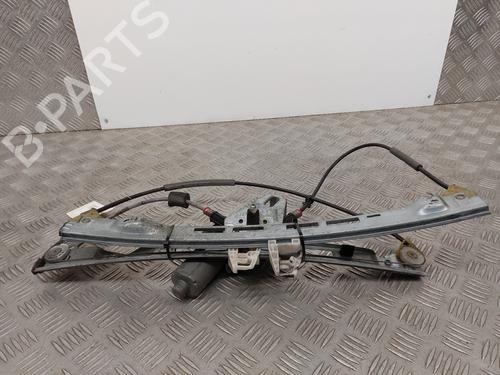 Front right window mechanism PEUGEOT 206 Hatchback (2A/C) 1.4 HDi eco 70 | BP28184055C23 