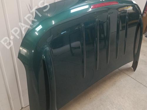 Tailgate PEUGEOT 206 CC (2D) 2.0 S16 | BP29220047C6 