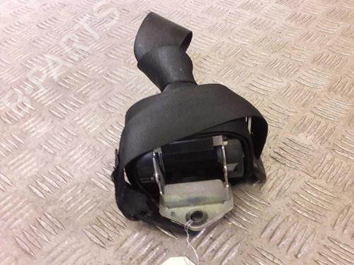 Used Rear left belt tensioner BMW 1 (E87) 120 d (177 hp) 23727921