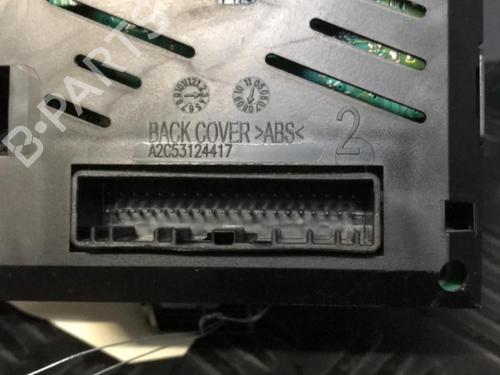 instrument-cluster-renault-twingo-ii-cn0_-2007-23714536 main image