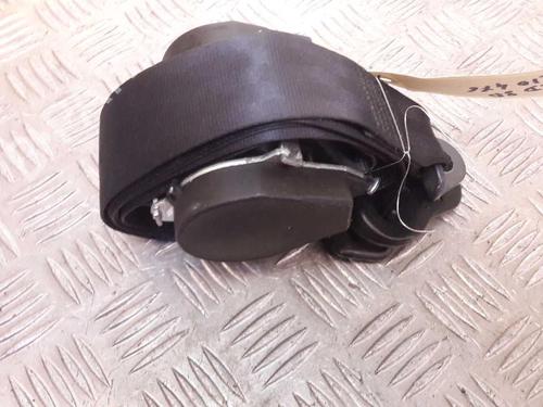 Used Rear right seatbelt Rear right seatbelt PEUGEOT 207 (WA_, WC_) 1.6 HDi (90 hp) 23717786 23717786