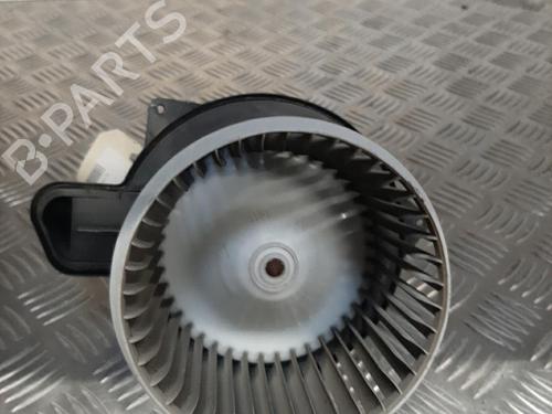 Heater blower motor FIAT 500 (312_) 1.2 (312AXA1A) | BP23715099M62 