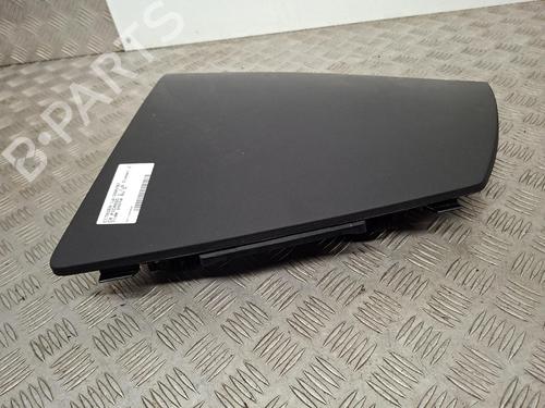 Koppholder/Gjenstandsholder Koppholder/Gjenstandsholder CITROËN C4 Picasso I MPV (UD_) 1.6 HDi (109 hp) 39729403 39729403