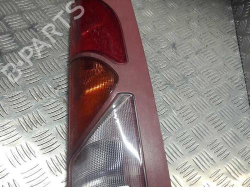 Right taillight RENAULT KANGOO (KC0/1_) D 65 1.9 (KC0E, KC02, KC0J, KC0N) | BP23655340C35 - Image 2