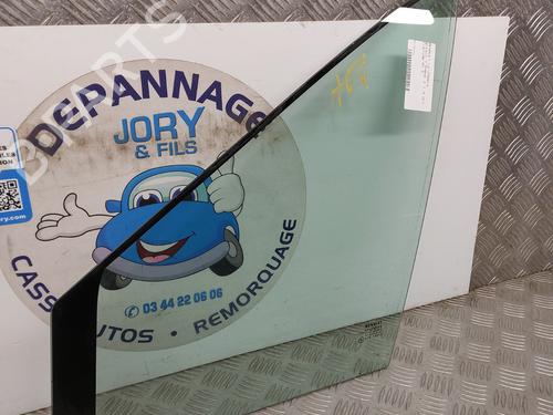 Front left quarter glass RENAULT SCÉNIC II (JM0/1_) 1.9 dCi (JM14) | BP23748986C111 
