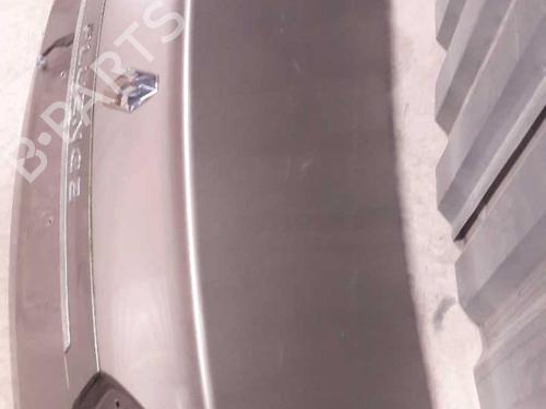 Tailgate RENAULT FLUENCE (L3_) 1.5 dCi (L30D, L30L, L306, L33F, L33L, L33M, L33V, L33W) | BP23657995C6 - Image 3