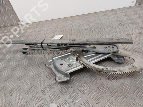 Front right window mechanism RENAULT MEGANE III Grandtour (KZ0/1) 1.5 dCi (KZ09, KZ0D, KZ1G, KZ29, KZ14, KZ1W, KZ10, KZ1F,... | BP29334307C23 