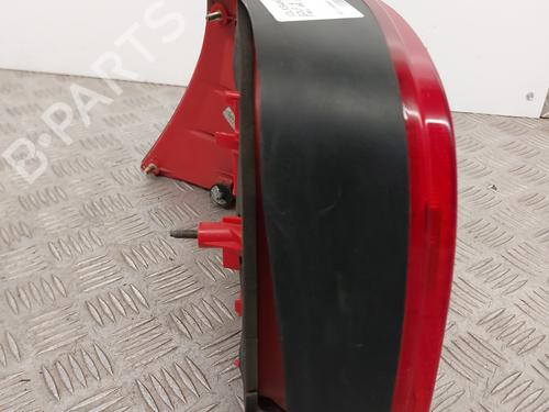 Right taillight VW GOLF IV (1J1) 1.4 16V | BP28053907C35 