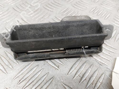 Electronic module MAZDA 2 (DY) 1.4 CD | BP24854197M83 - Image 4