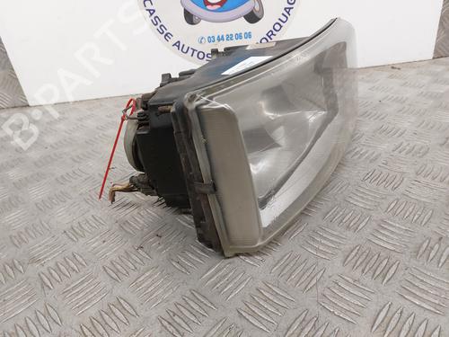 Right headlight IVECO DAILY III Van 29 L 12 V (ALKA41A2, ALLA52A2, ALKA42A2) | BP23748696C29 