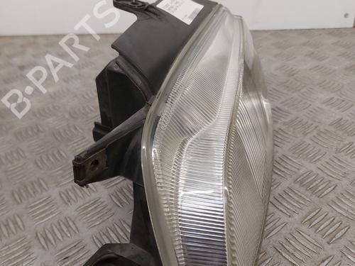 Left headlight PEUGEOT PARTNER Box Body/MPV (5_, G_) 1.9 D | BP28163034C28 