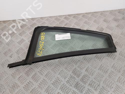 Used Rear right door window SKODA OCTAVIA II Combi (1Z5) 1.9 TDI (105 hp) 31654509