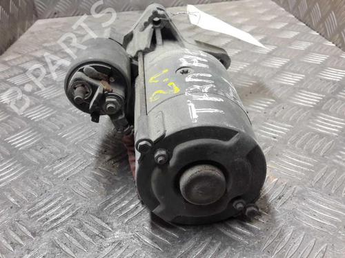 Starter RENAULT TRAFIC Van (T_, P_, V_) 2.1 D | BP24853475M8 