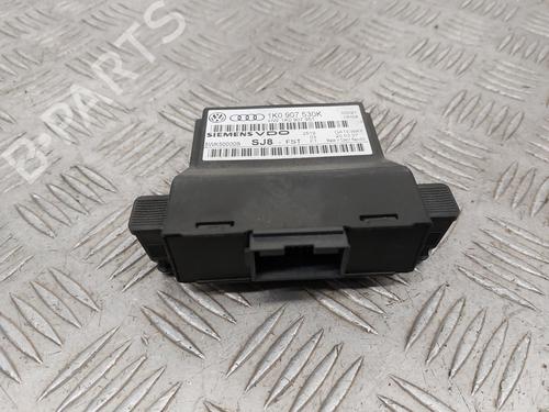 Used Electronic module Electronic module VW TOURAN (1T1, 1T2) 2.0 TDI 16V (140 hp) 23748130 23748130