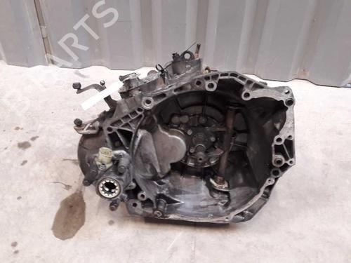 Used Gearbox Gearbox 23657769 23657769