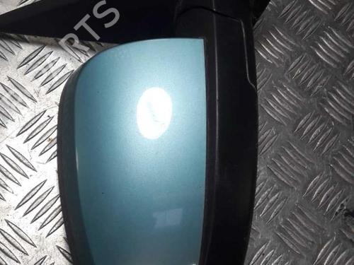 Right mirror OPEL MERIVA A MPV (X03) 1.7 CDTI (E75) | BP23717098C27 