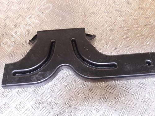 Used Pipe Pipe VW JETTA IV (162, 163, AV3, AV2) 1.4 TSI Hybrid (170 hp) 23656838 23656838